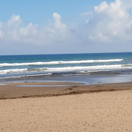 Apartamento Mar Y Sol, Dénia Buitenkant foto
