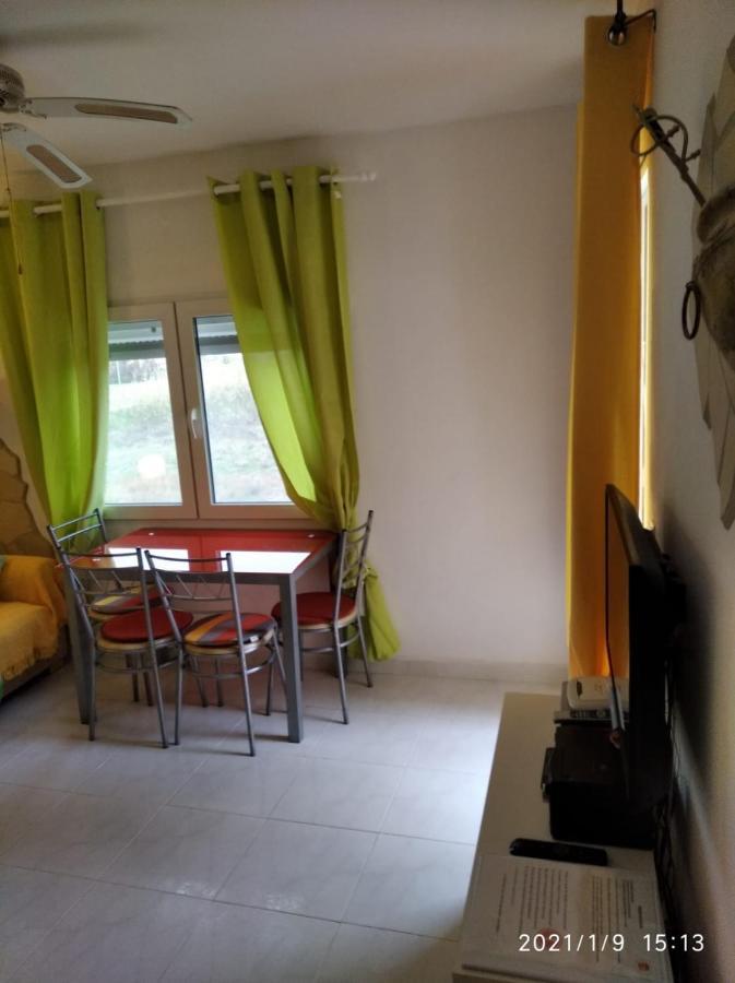 Apartamento Mar Y Sol, Dénia Buitenkant foto