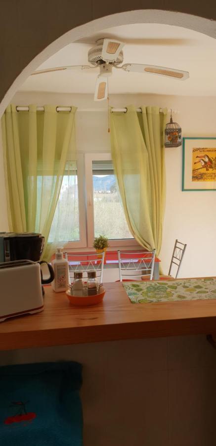 Apartamento Mar Y Sol, Dénia Buitenkant foto