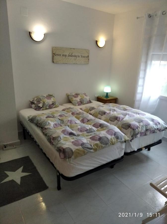 Apartamento Mar Y Sol, Dénia Buitenkant foto