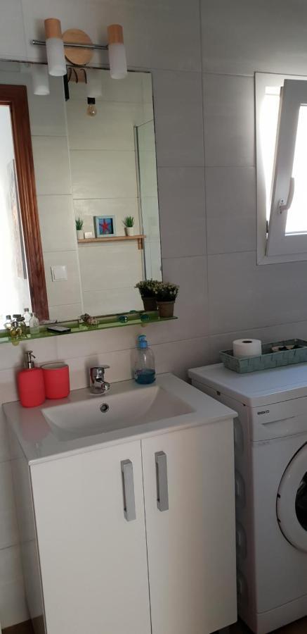 Apartamento Mar Y Sol, Dénia Buitenkant foto