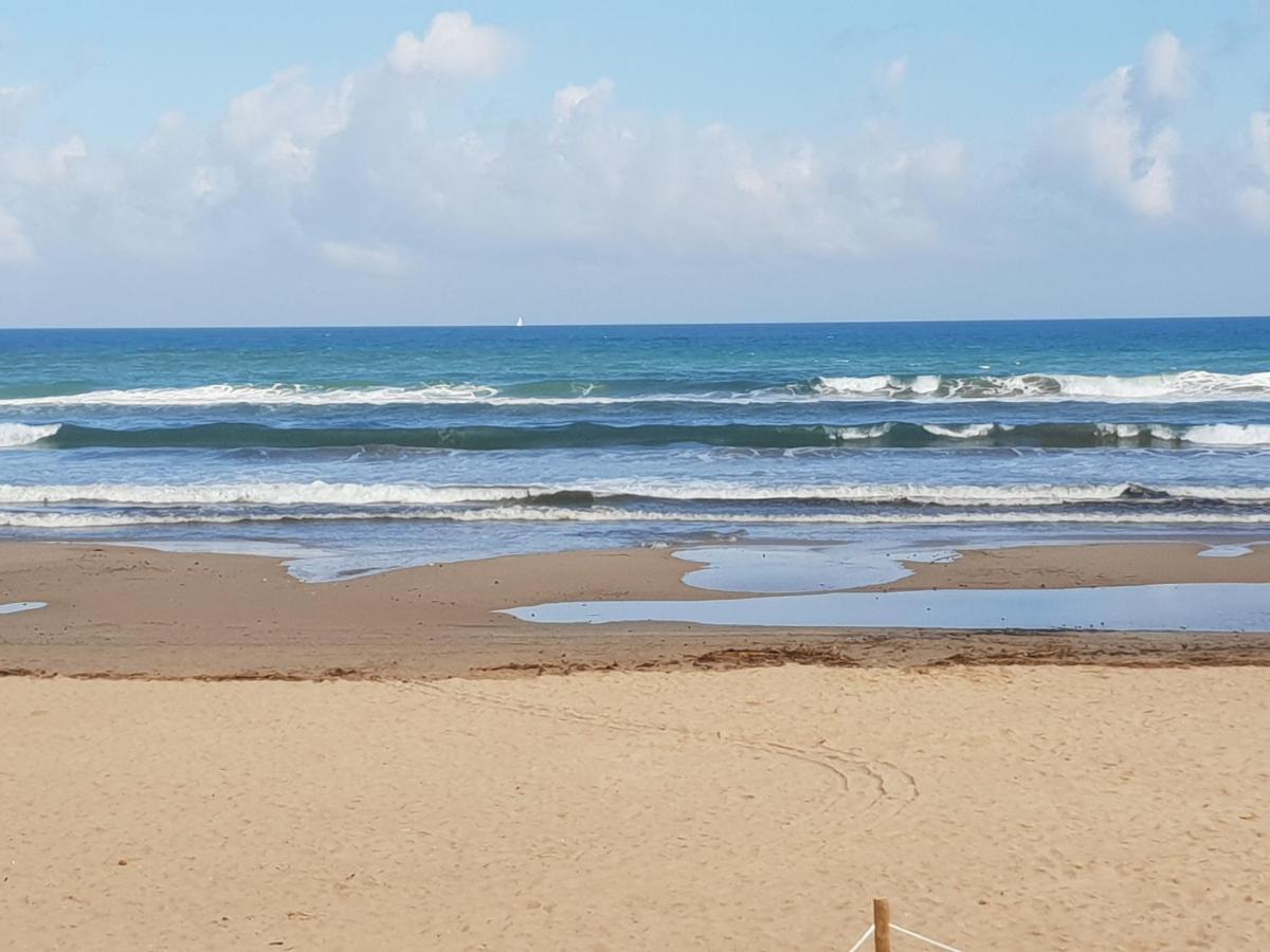 Apartamento Mar Y Sol, Dénia Buitenkant foto