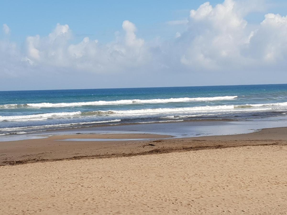 Apartamento Mar Y Sol, Dénia Buitenkant foto